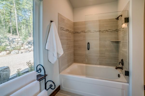 Cost of Tub Conversion Service in Reston