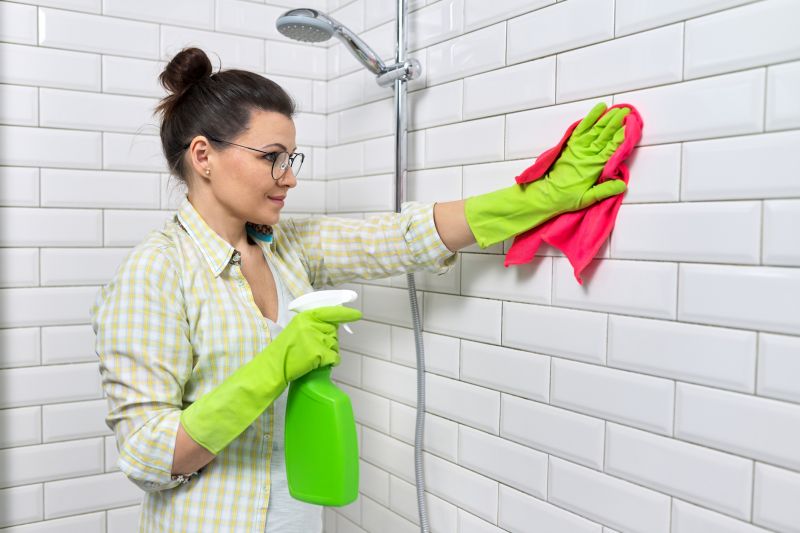 Moisture-Resistant Walls