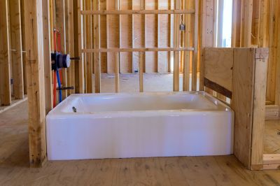 Top Bathtub Installation Companies in Burke, VA