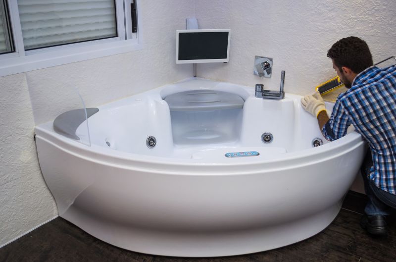 Top Bathtub Installation Companies in Centreville, VA