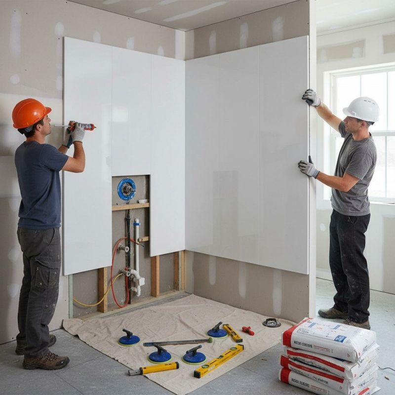 Top Bathtub Installation Companies in Chantilly, VA