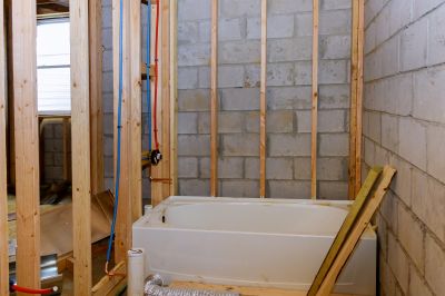 Top Bathtub Installation Companies in Fairfax, VA