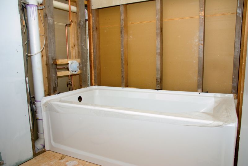 Top Bathtub Installation Companies in Falls Church, VA