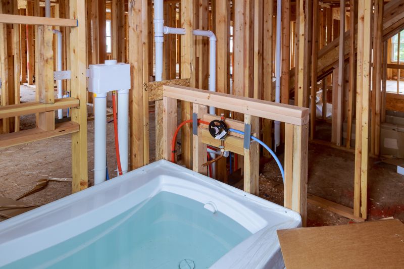 Top Bathtub Installation Companies in Vienna, VA
