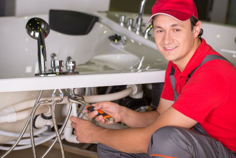 Top Bathtub Installation Companies in Warrenton, VA