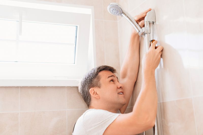 Top Shower Installation Companies in Ashburn, VA