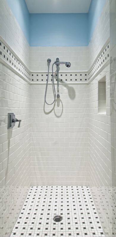Top Shower Installation Companies in Chantilly, VA