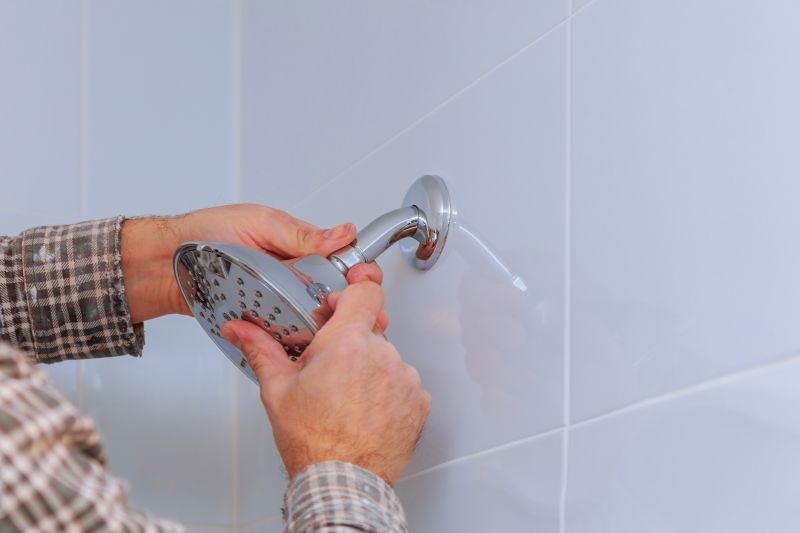 Top Shower Installation Companies in Falls Church, VA