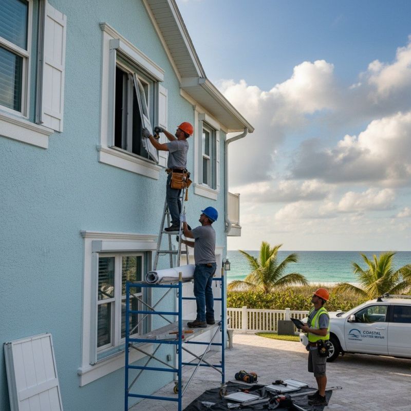 Top Shower Installation Companies in Warrenton, VA