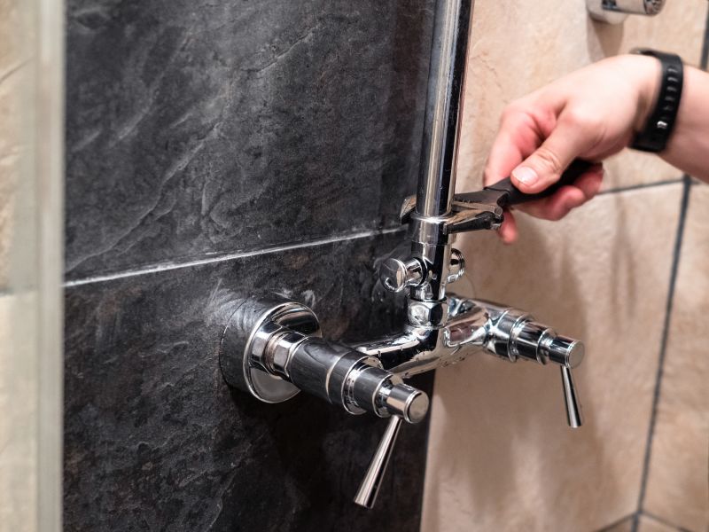 Top Shower Installation Companies in Woodbridge, VA